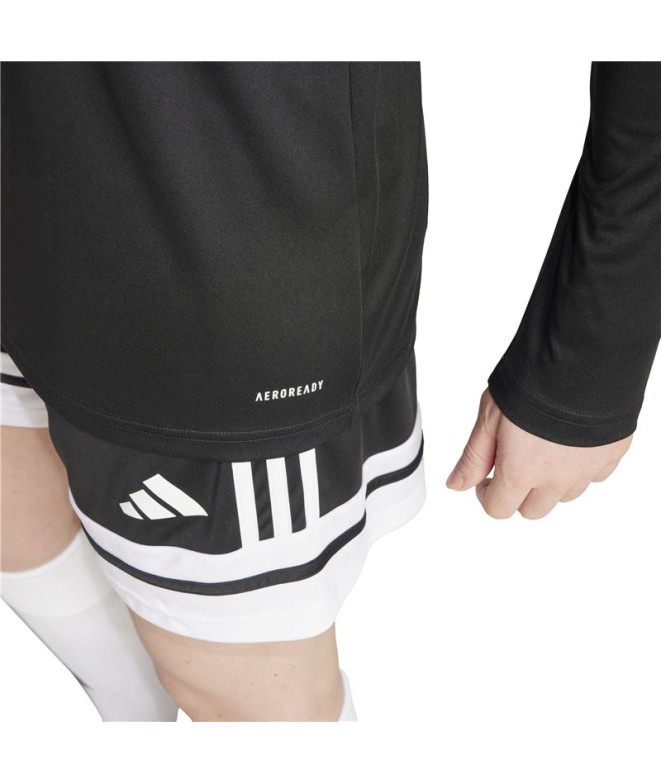 Camiseta de Fútbol adidas Squadra25 Lw Mujer...