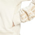 Sudadera adidas Rc 3Bandas Fz Hd Mujer Blanco