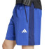 Calça de Fitness adidas Tr-Es Wv Mel Homem Azul