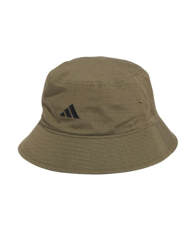 Gorro adidas Spw Clas Bucket Verde