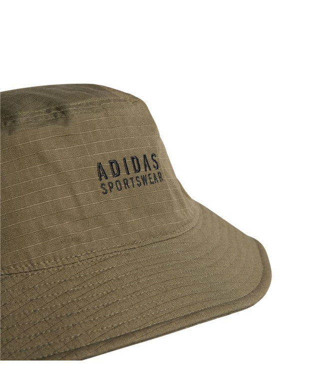 Bonnet adidas Spw Clas Bucket Vert