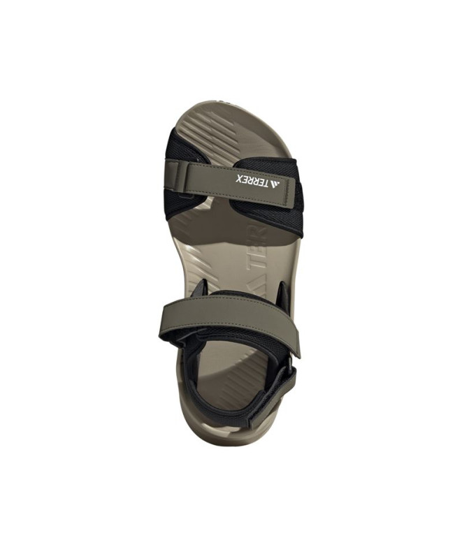 Sandalias de Montaña adidas Terrex Hydroterra...