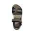 Sandalias de Montaña adidas Terrex Hydroterra Verde Oscuro