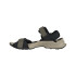 Sandalias de Montaña adidas Terrex Hydroterra Verde Oscuro
