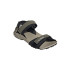 Sandalias de Montaña adidas Terrex Hydroterra Verde Oscuro