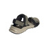 Sandalias de Montaña adidas Terrex Hydroterra Verde Oscuro