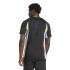 Camiseta de Fitness adidas Tech App Hombre Negro