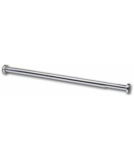 Barre extensible de Fitness Atipick 63-100 cm