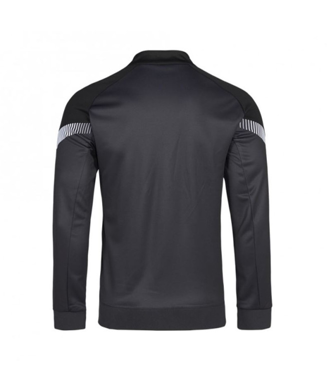 Chaqueta de Fútbol Kelme Warrior Hombre Dark...