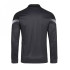 Chaqueta de Fútbol Kelme Warrior Hombre Dark Gris/Negro