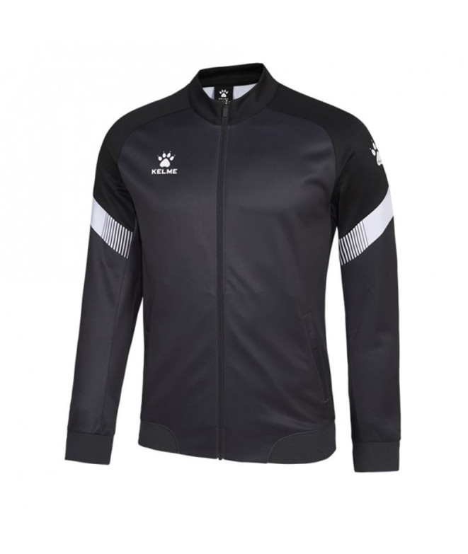 Chaqueta de Fútbol Kelme Warrior Hombre Dark...