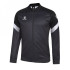 Chaqueta de Fútbol Kelme Warrior Hombre Dark Gris/Negro