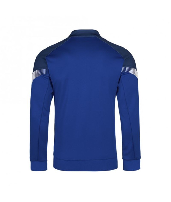 Veste de Football Kelme Warrior Homme Royal/Sky...