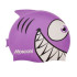 Boné de Natação Mosconi Shark Infantil Sortido/Sortido