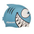 Boné de Natação Mosconi Shark Infantil Sortido/Sortido