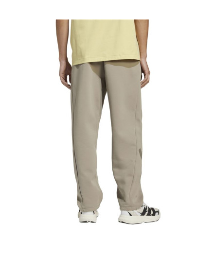 Pantalons adidas Z.N.E. Ohpt Homme Beige 2