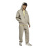 Pantalones adidas Z.N.E. Ohpt Hombre Beige