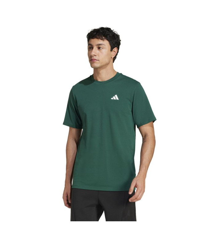 T-shirt de Fitness adidas Tr-Es Fr Homme Vert...