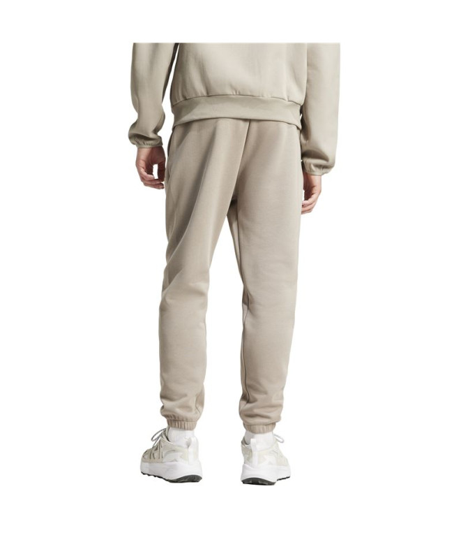 Pantalons adidas Future Icons Sl Homme Beige