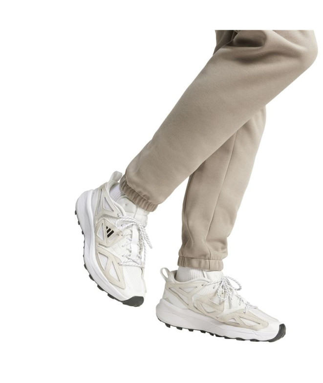 Calça adidas Future Icons Sl Homem Bege