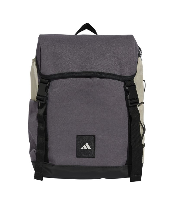 Mochila adidas Cxplr Bp 3 Verde