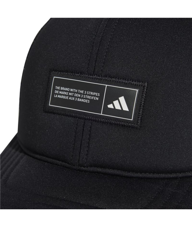 Boné adidas Snap Truck Cap Preto