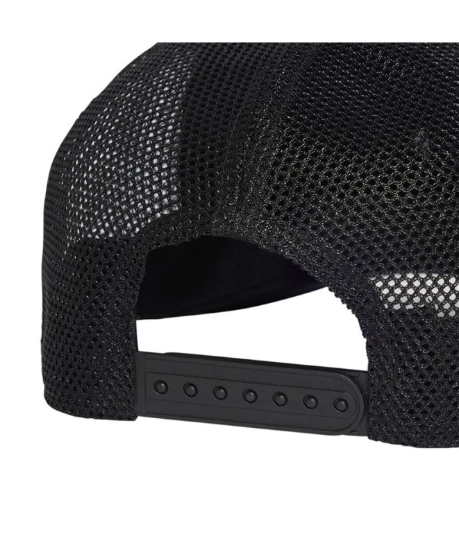 Boné adidas Snap Truck Cap Preto