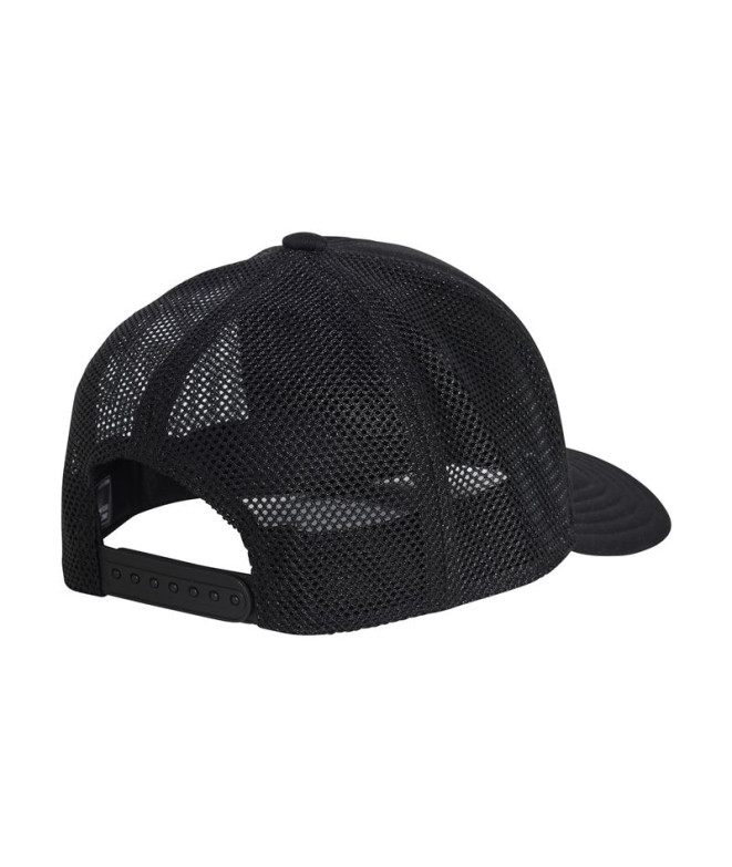 Gorra adidas Snap Truck Cap Negro