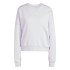 Moletom adidas Sl Fc Swt Mulher Lila
