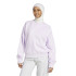 Moletom adidas Sl Fc Swt Mulher Lila