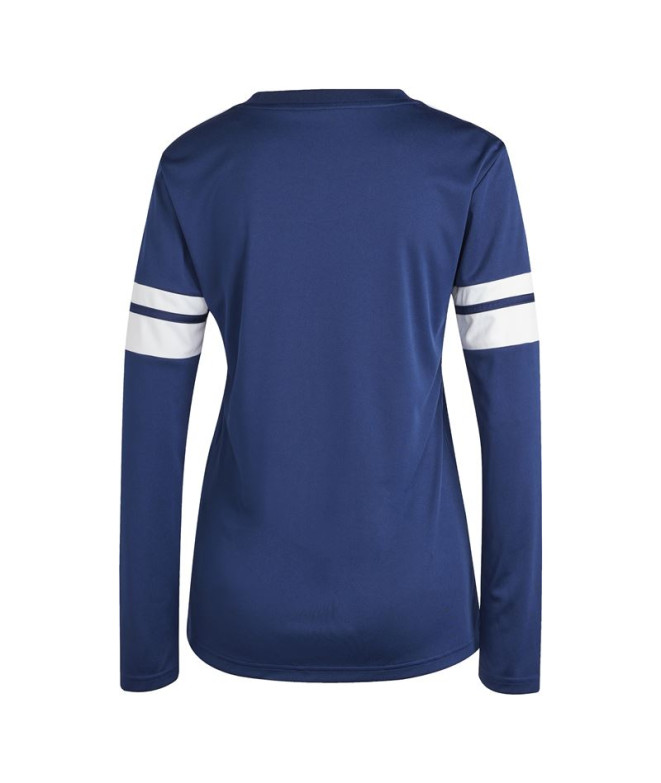 Camiseta de Fútbol adidas Squadra25 Lw Mujer...