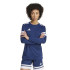 Camiseta de Fútbol adidas Squadra25 Lw Mujer Azul/Blanco