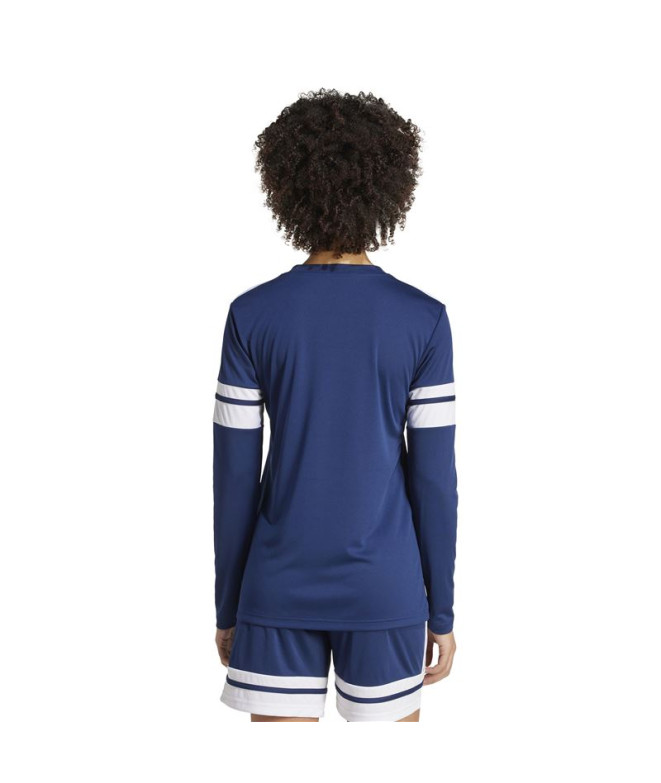 Camiseta de Fútbol adidas Squadra25 Lw Mujer...