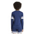 Camiseta de Fútbol adidas Squadra25 Lw Mujer Azul/Blanco
