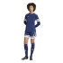 Camiseta de Fútbol adidas Squadra25 Lw Mujer Azul/Blanco