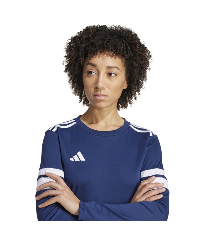 Camiseta de Fútbol adidas Squadra25 Lw Mujer...