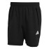 Calça de Fitness adidas Tr-Es Wv Mel Homem Preto