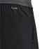 Pantalones de Fitness adidas Tr-Es Wv Mel Hombre Negro