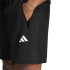Calça de Fitness adidas Tr-Es Wv Mel Homem Preto