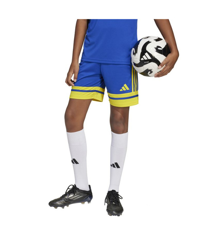 Pantalons de Football adidas Squadra25 Sho...