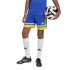 Pantalons de Football adidas Squadra25 Sho Enfant Bleu