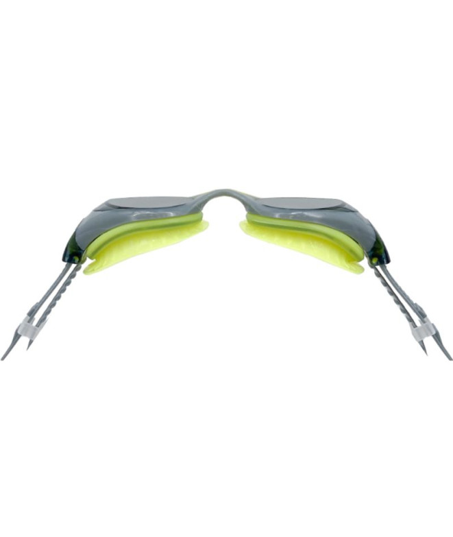 Lunettes de natation Mosconi Accélérateur Gris...
