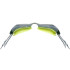 Gafas de Natación Mosconi Accelerator Gris Medio /Amarillo Neon