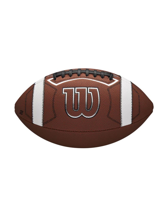 Balón de Fútbol Americano Wilson Gst Speedskin One