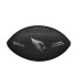 Balón de Fútbol Americano Wilson Nfl Team Metallic Premiere Az