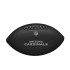 Balón de Fútbol Americano Wilson Nfl Team Metallic Premiere Az