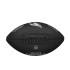 Balón de Fútbol Americano Wilson Nfl Team Metallic Premiere Az