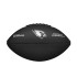 Balón de Fútbol Americano Wilson Nfl Team Metallic Premiere Az