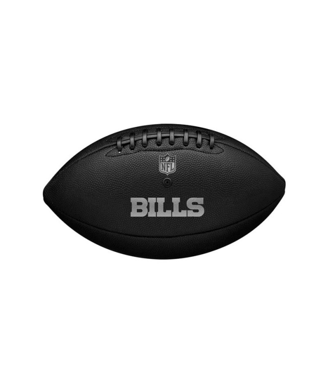 Balón de Fútbol Americano Wilson Nfl Team...