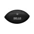 Balón de Fútbol Americano Wilson Nfl Team Metallic Premiere Bf